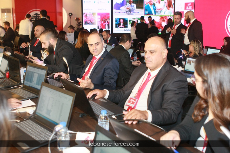 معراب - انتخابات 2018