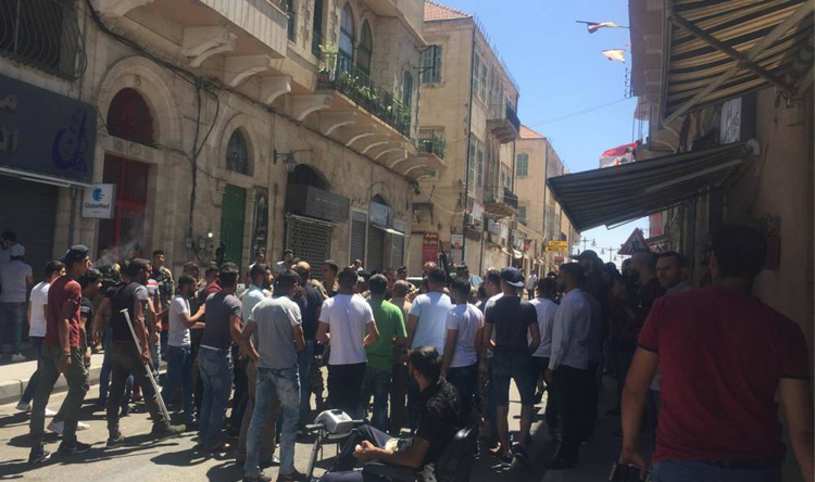 إشكال فردي يوقع قتيلًا ويخرق الهدوء الأمني في بعلبك
