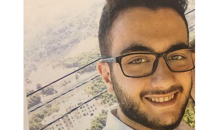 جورج أنطوان حرفوش... هل من يعرف عنه شيئًا؟