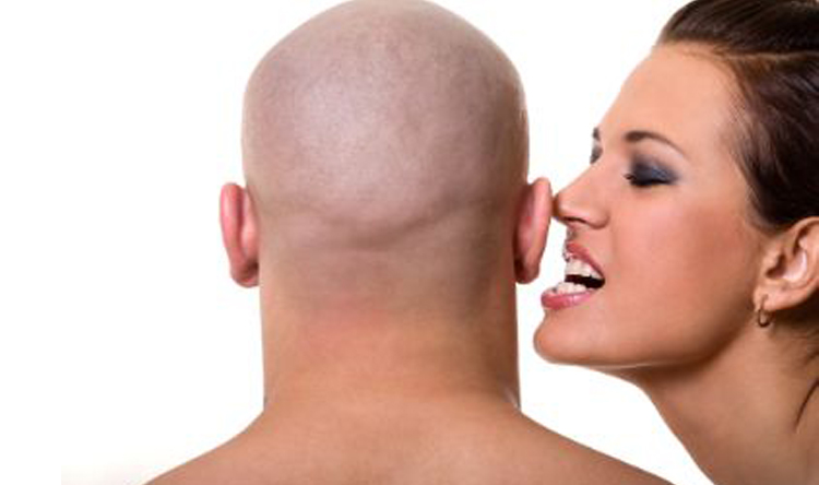 علاج غير مسبوق للصلع