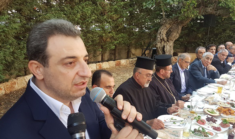 أبو فاعور: أحيانًا تخرج الخطابات بمعنى غرائزي