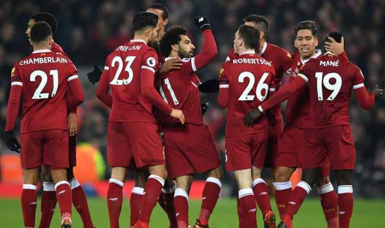 ليفربول يتحرك سراً لإتمام صفقة التاريخ