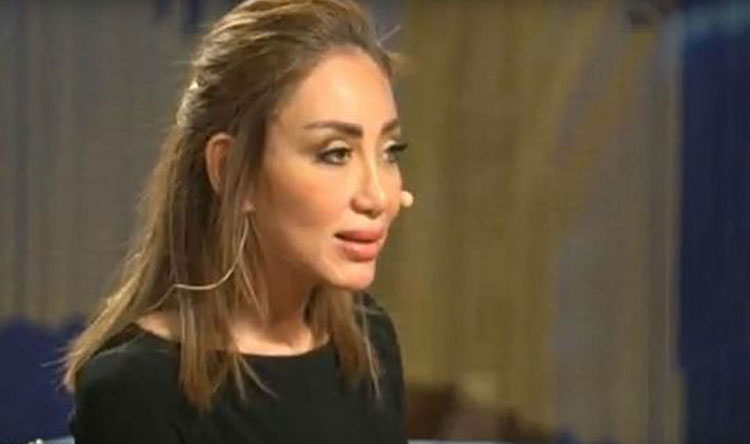 ريهام سعيد: "يا رب تفهموا بقا"