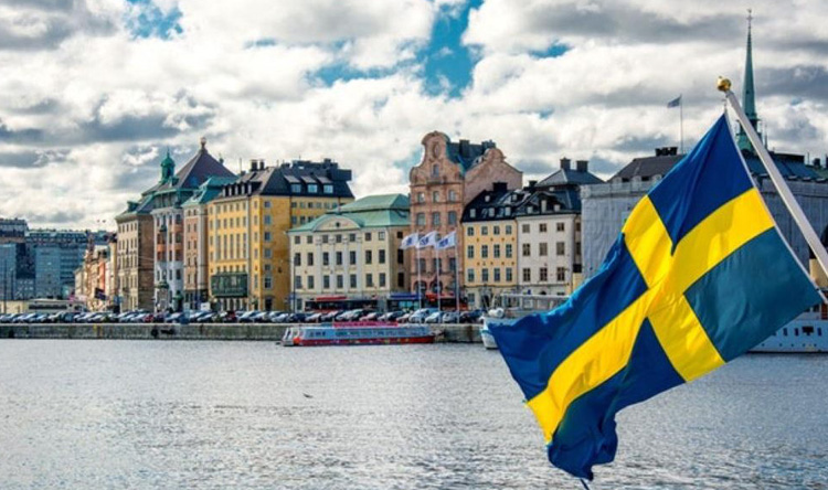 الإعدام للبناني بجريمة في السويد!