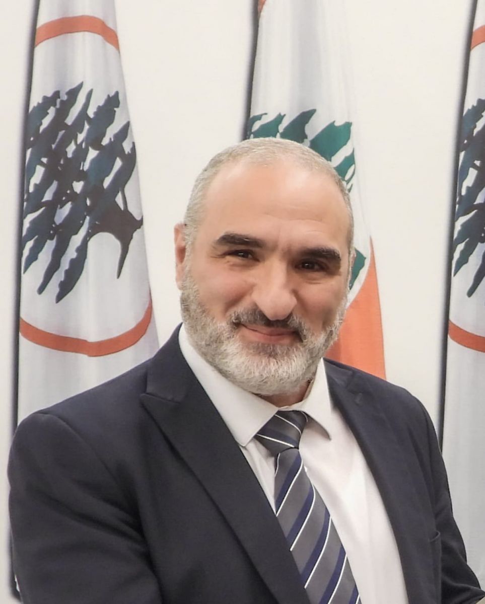 جورج حايك