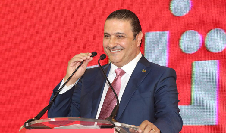 سعد عن إنسحابه من الترشح لهيئة مكتب مجلس النواب: لاحظنا أن ثمة تسوية رُكّبت وإستبعدتنا
