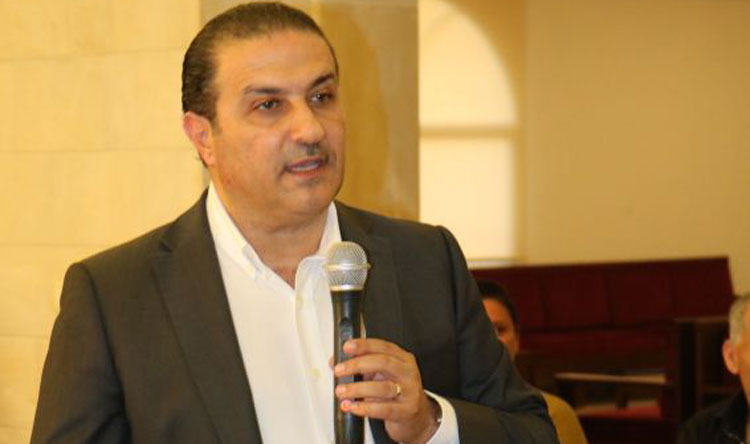 من حق "القوات" الحصول على حقيبة سيادية... سعد: الحريري سيشكل الحكومة سريعاً