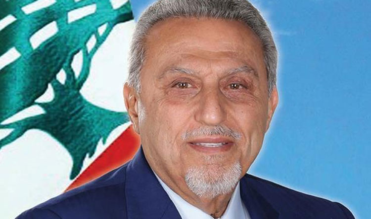 عواد: ندعو الجبيليين إلى فتح صفحة جديدة بعيدًا عن أجواء الانتخابات النيابية