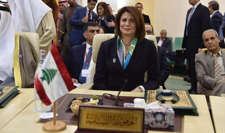 الحسن: عودةُ النازحينَ أولوية