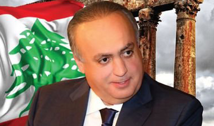 وهاب: فليحذروا خياراتنا واسعة ويدنا طويلة
