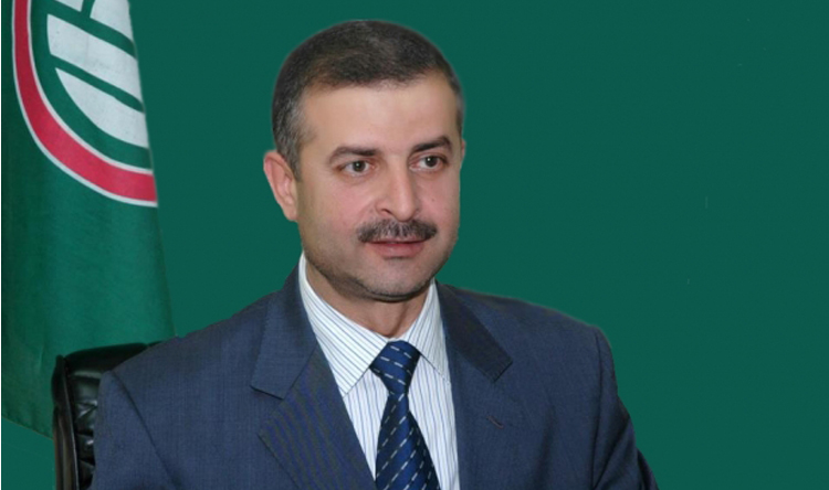 النائب هاني قبيسي