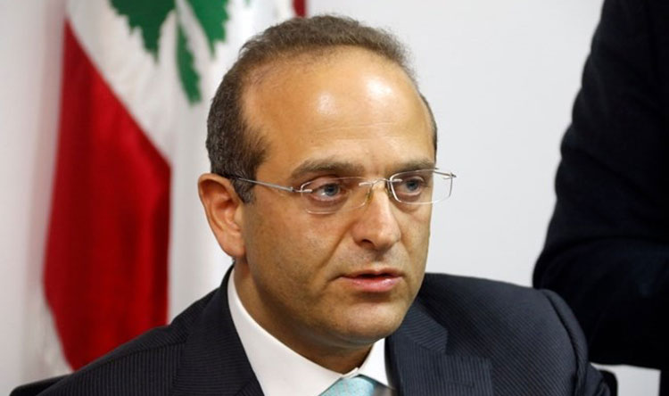 خوري: هناك فرصة لإعادة تصنيف لبنان