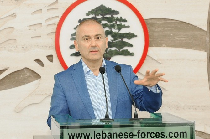 محفوض: لبنان ملزم بتطبيق العقوبات على حزب الله