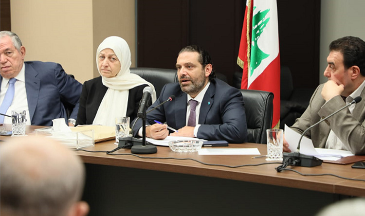 "المستقبل": لعدم تجاوز نسبة العجز التي توصلت إليها الحكومة