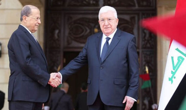 لبنان يخسر عرض "سيمنز" والعراق يتلقفه