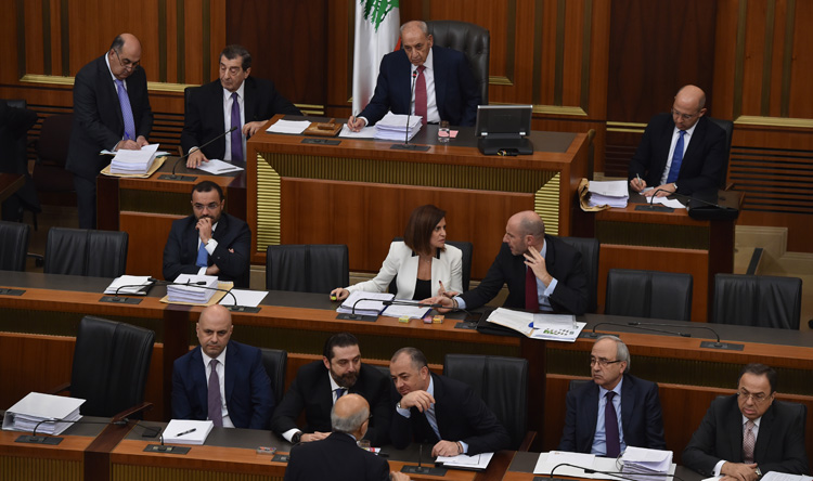 بري للحريري: لن اعطيكم مهلة مفتوحة!