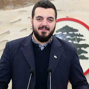 الياس الشدياق