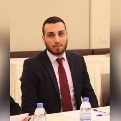 ريشار حرفوش ـ Richard Harfouch