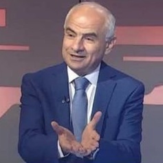 شربل عازار