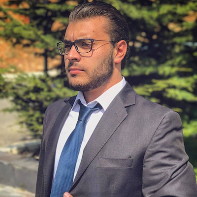 فراس صليبا