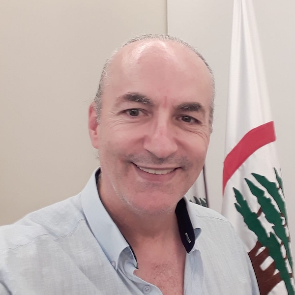 ليبان صليبا