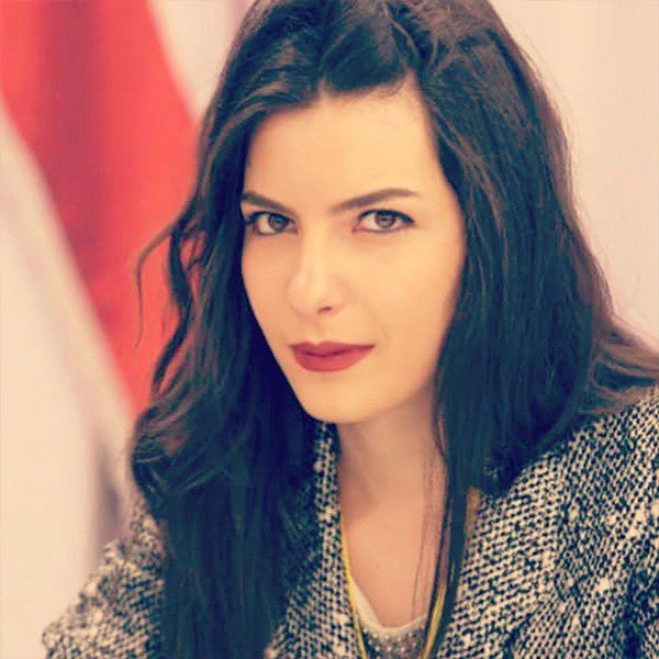 مستيكا الخوري