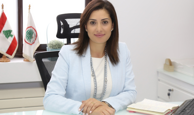 سركيس: البعض طامح وخائف
