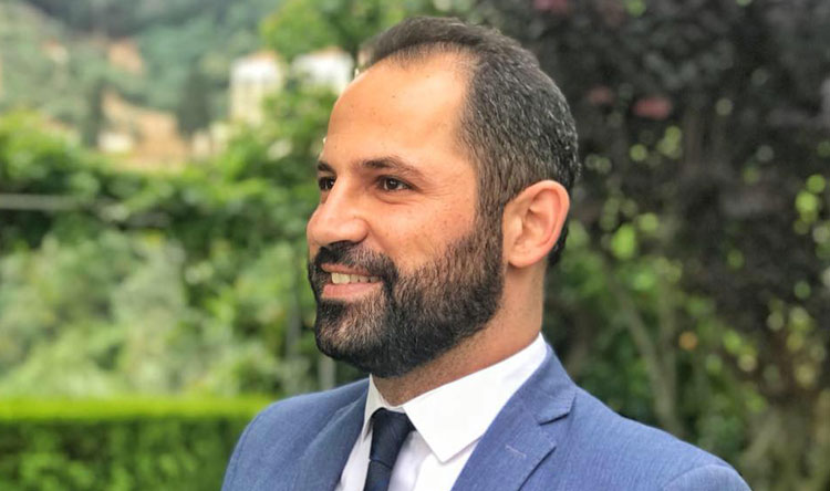 ابو أنطون: اعتقال شباب "القوات" قمع للحريات في الفرزل