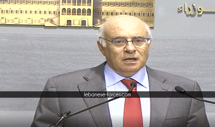 أبو سليمان: نعمل على تسهيل إجراءات الفلسطينيين ضمن سقف القانون