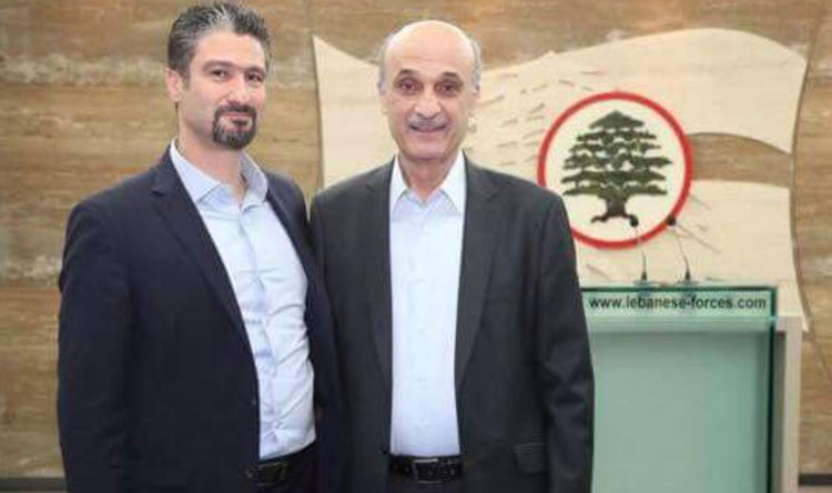 المعلوف: ما رح نسمح بإنّو يحصل أي تقصير مع أهلنا بزحلة