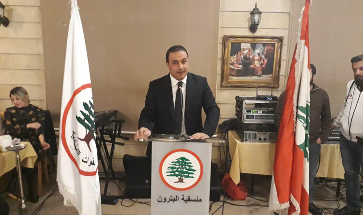 سعد: حكم الـ"‏LBC‏"‏ يؤكد ان القضاء مسيس‏