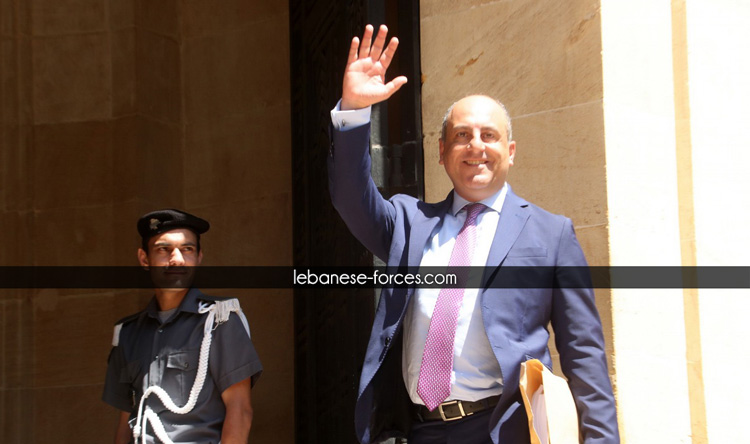 بو عاصي: اهم إشكاليات الموازنة غياب الرؤية السياسية