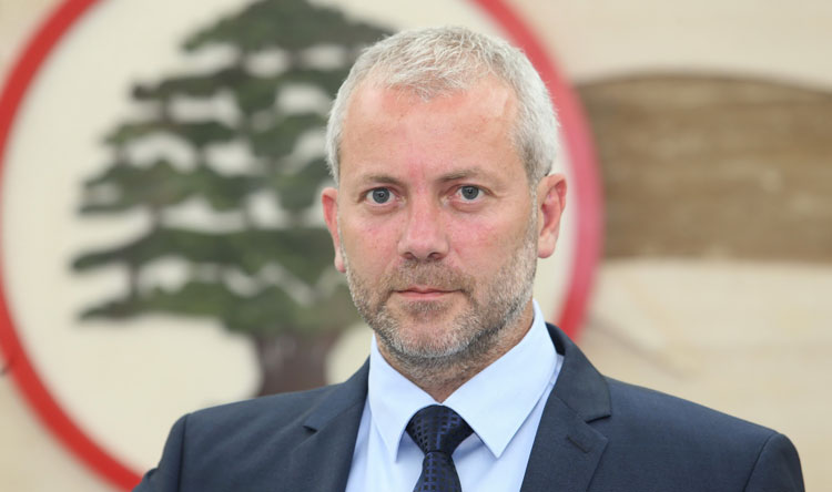 حبشي: لوضع معاير دقيقة في موضوع العفو العام