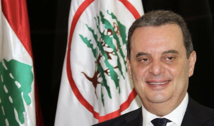 واكيم في ذكرى شهداء المقاومة اللبنانية: لولاكم لما بقي لبنان 