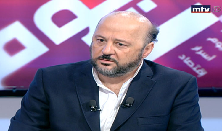 الرياشي: مهماتي في "القوات" خاصة