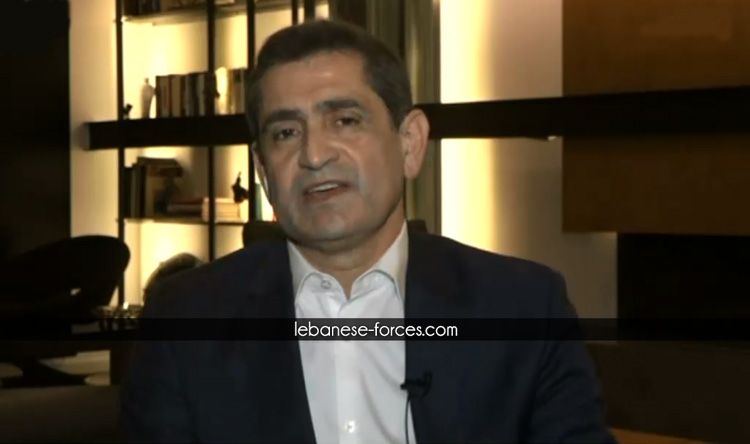 قيومجيان: لنطرح موازنة جدية بعيداً عن المزايدة