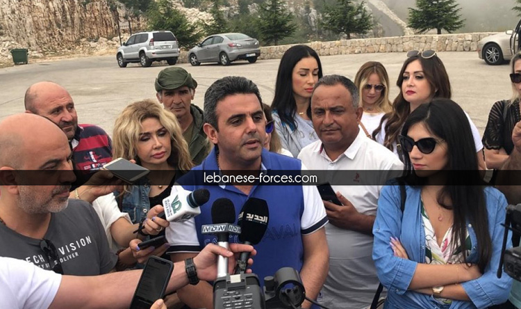 الحواط: السياحة البيئية كنز كبير
