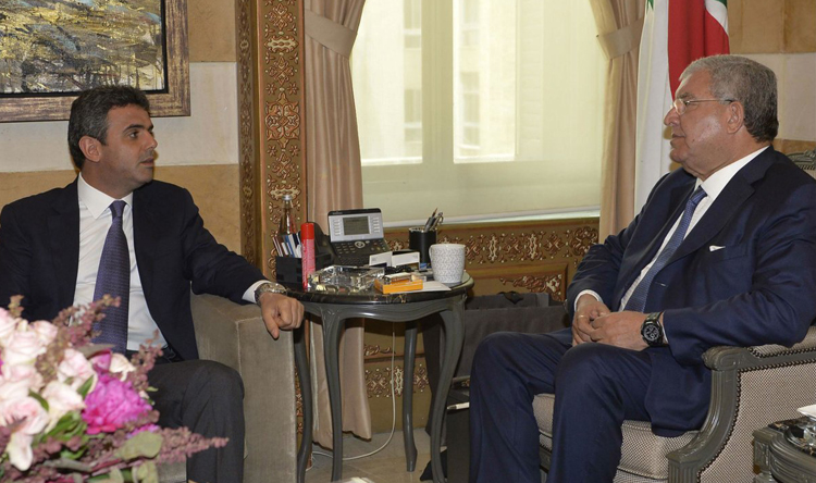 الحواط: عدد وزراء "القوات" يوازي عدد وزراء "التيار" بحسب التفاهمات