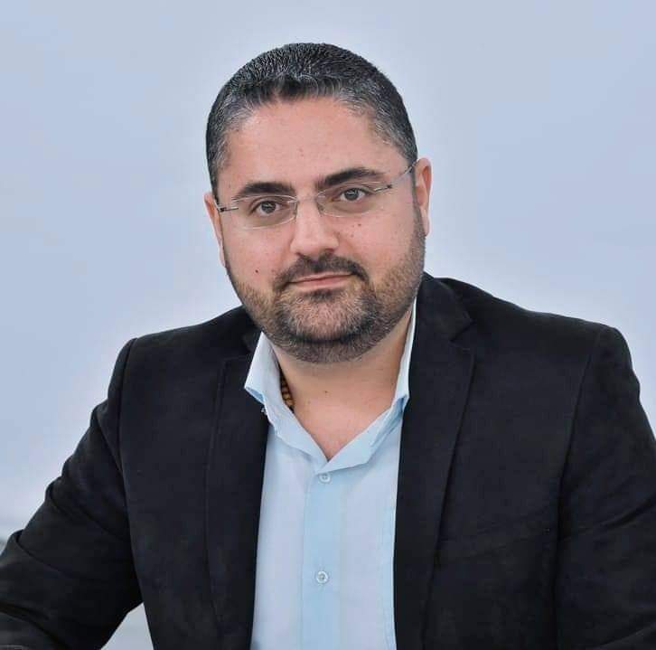 ماريو ملكون