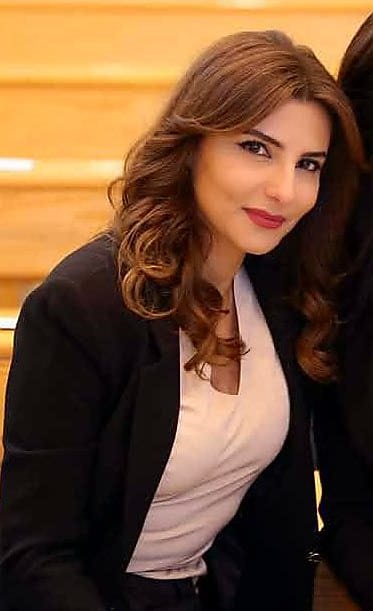 سعاد الرامي
