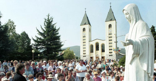 Medjugorje