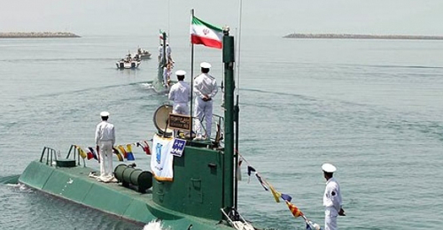 إيران 
