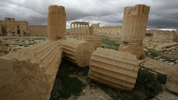 داعش