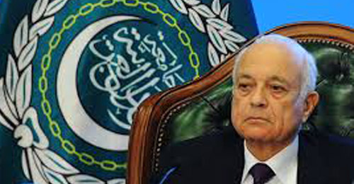 نبيل العربي