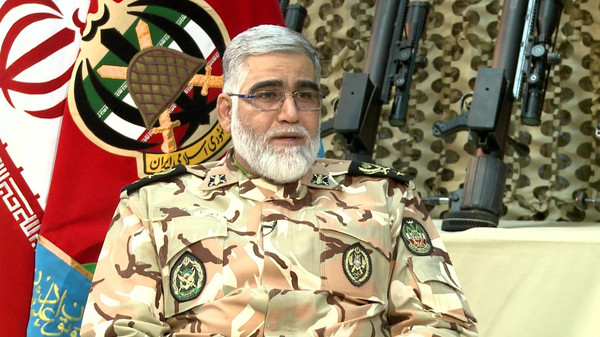 رضا بوردستان