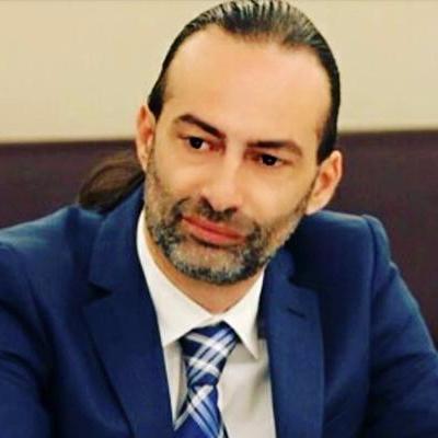 شارل عازار