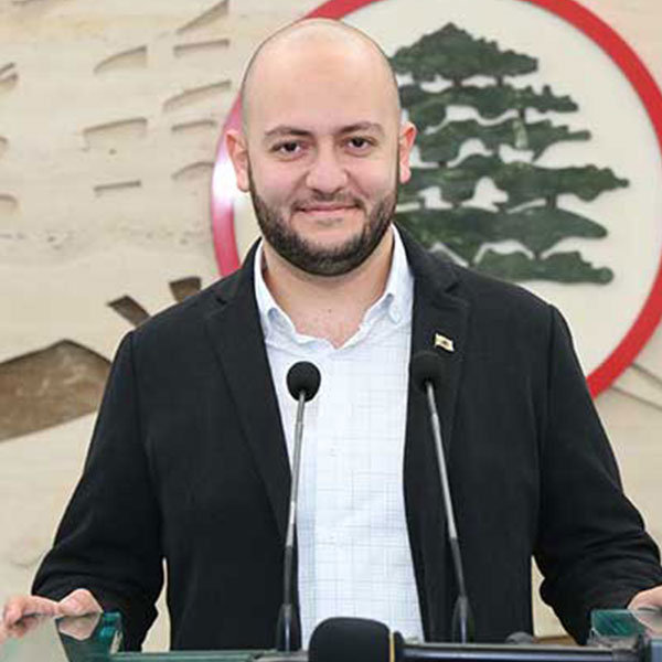 شربل غصوب
