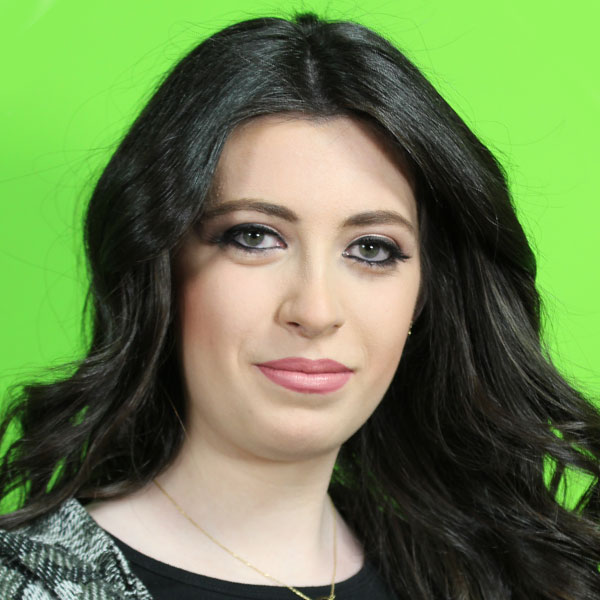 مريم حرب