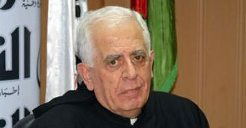 أنطوان ضو