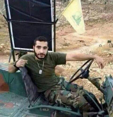 مصطفى المقدم